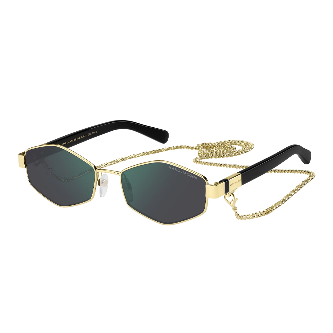 Солнцезащитные очки Marc Jacobs MARC 496/S(с цепочкой)
