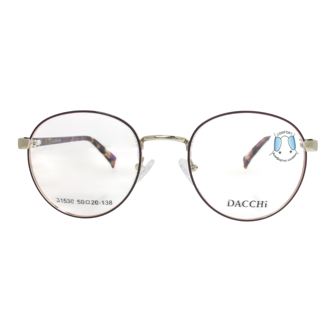 Оправы для очков Dacchi young 31530