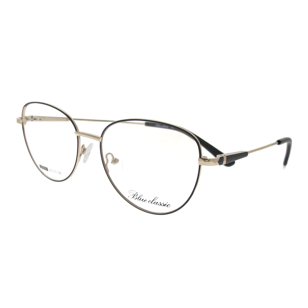 Оправы для очков Blue classic Woman 63256