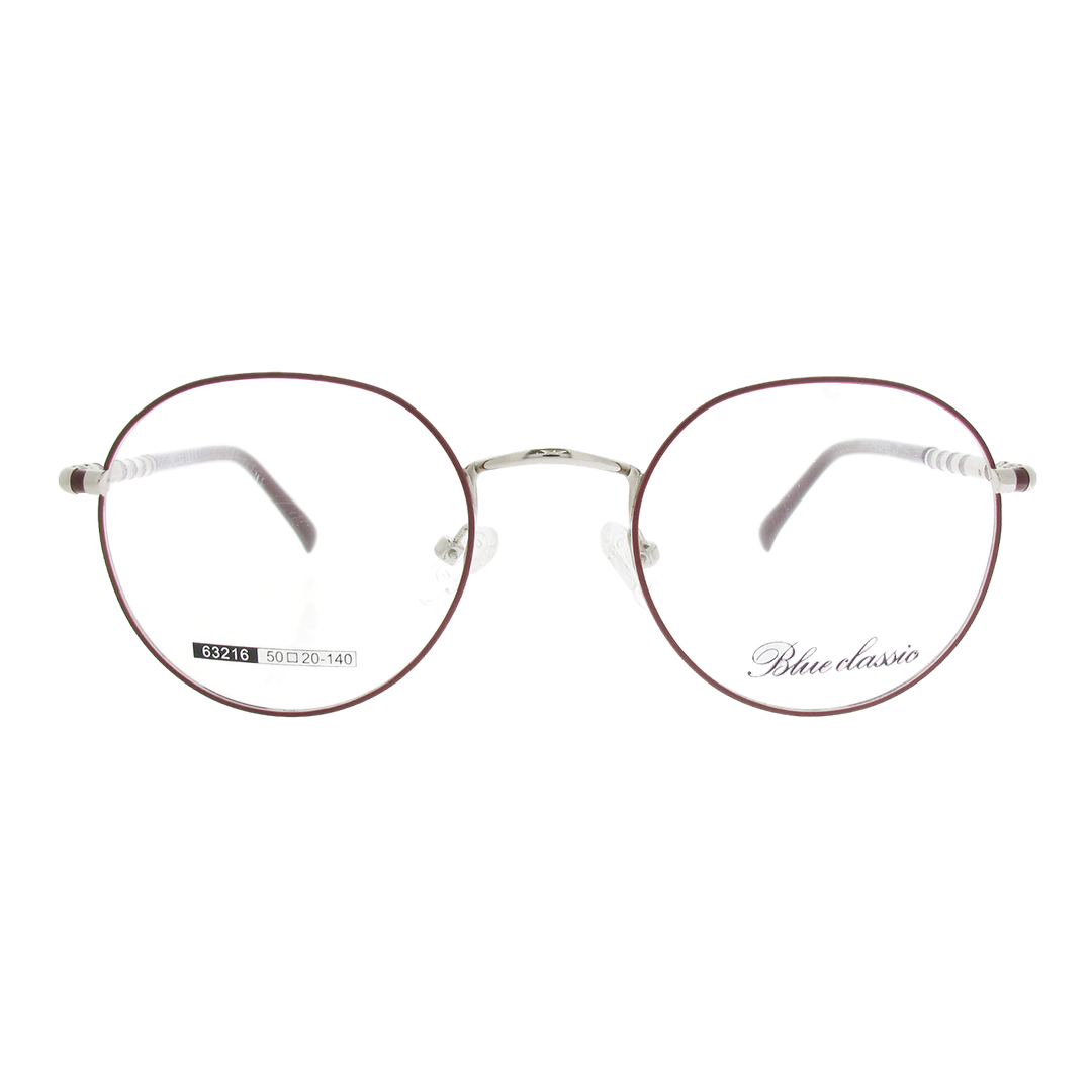 Оправы для очков Blue classic Woman 63216