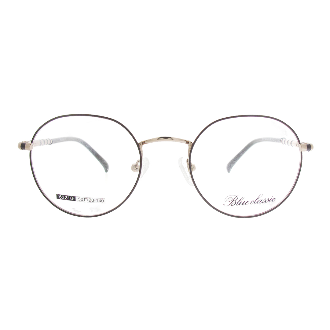 Оправы для очков Blue classic Woman 63216