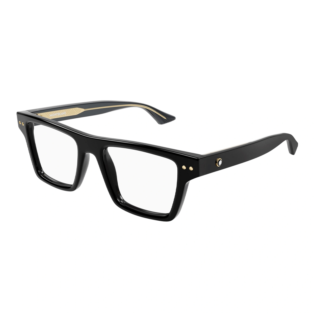 Оправы для очков Montblanc MB0288O 001