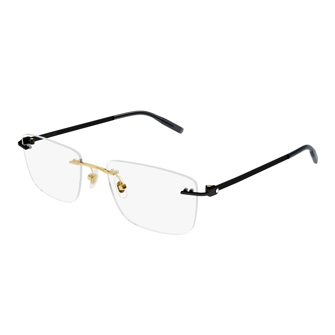 Оправы для очков Montblanc MB0281O 011
