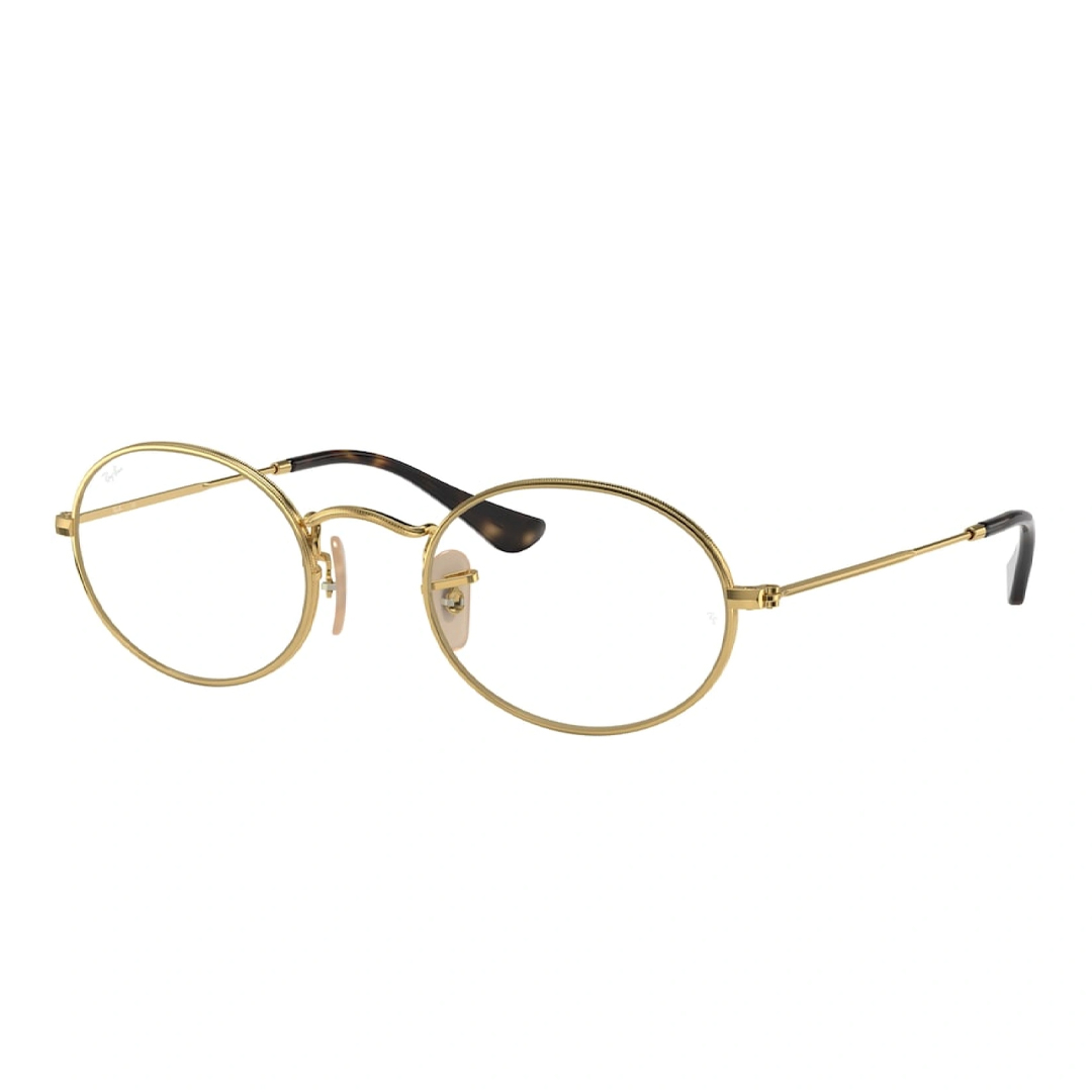 Оправы для очков Ray Ban RX3547V