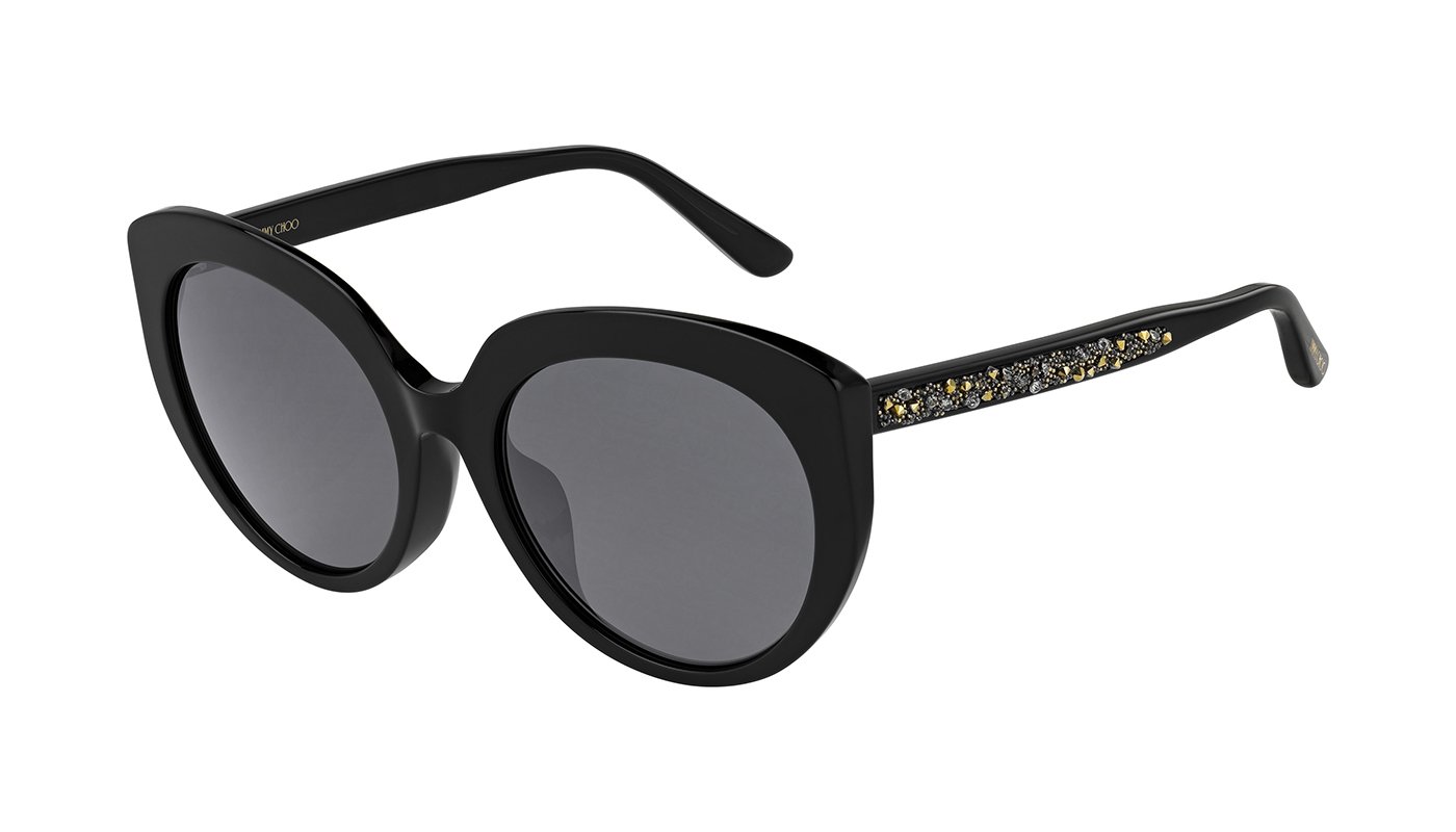 Солнцезащитные очки Jimmy Choo ETTY/F/S 807