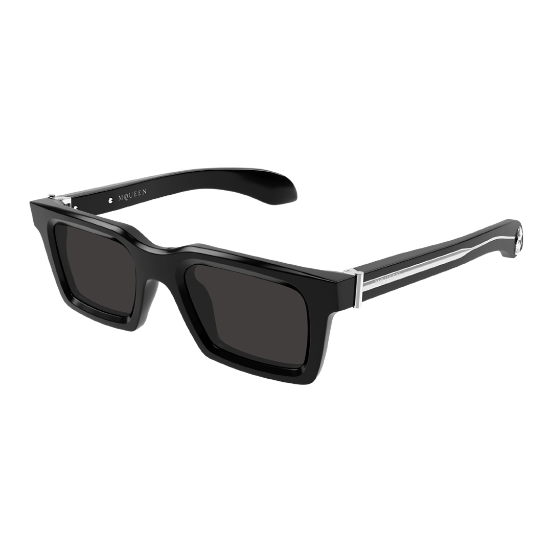 Солнцезащитные очки Alexander McQueen AM0506S 001