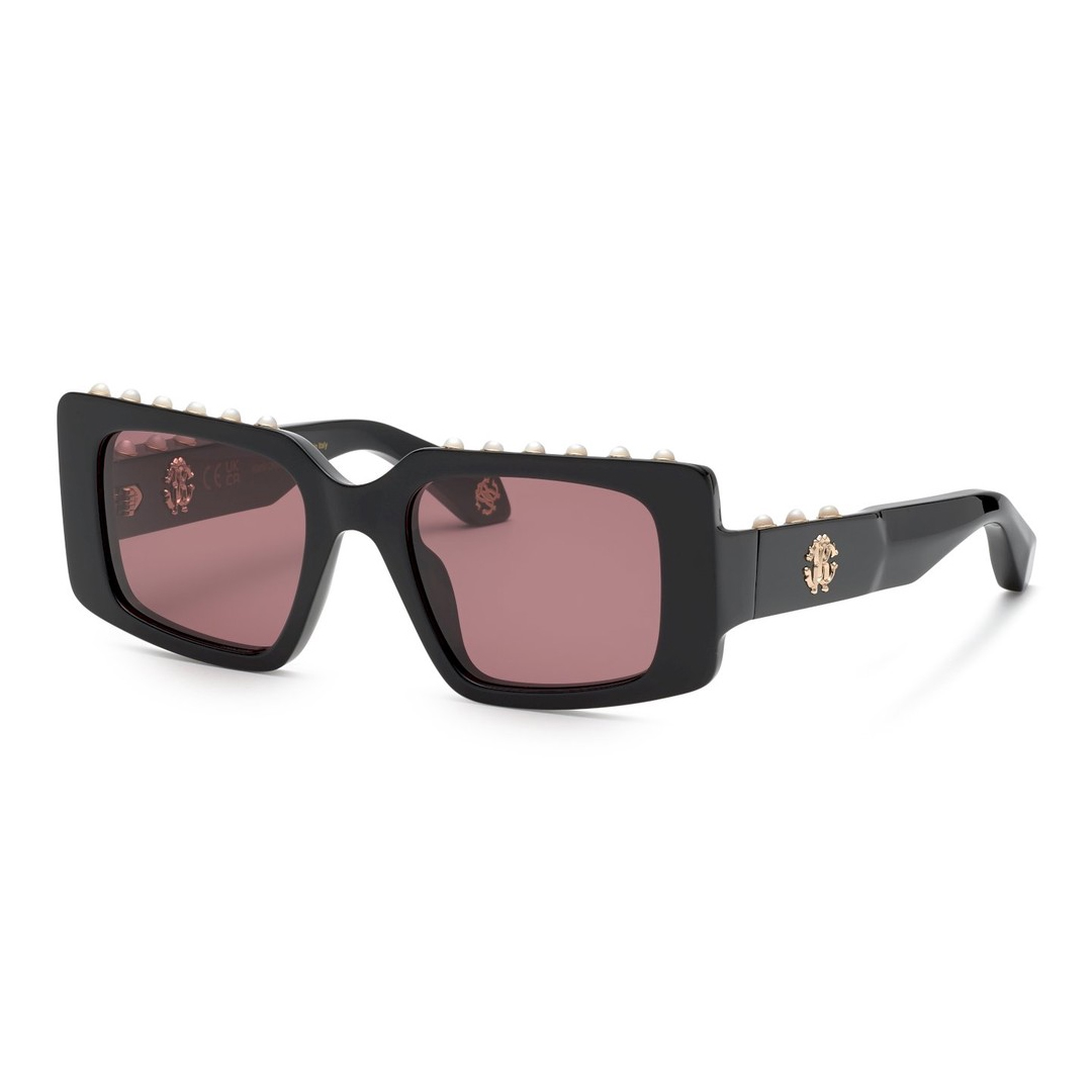 Солнцезащитные очки Roberto Cavalli SRC039S