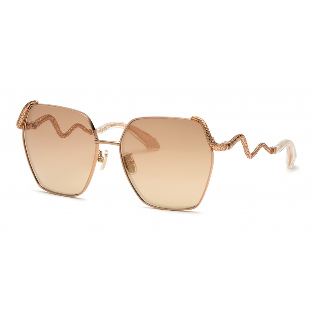 Солнцезащитные очки Roberto Cavalli SRC035M