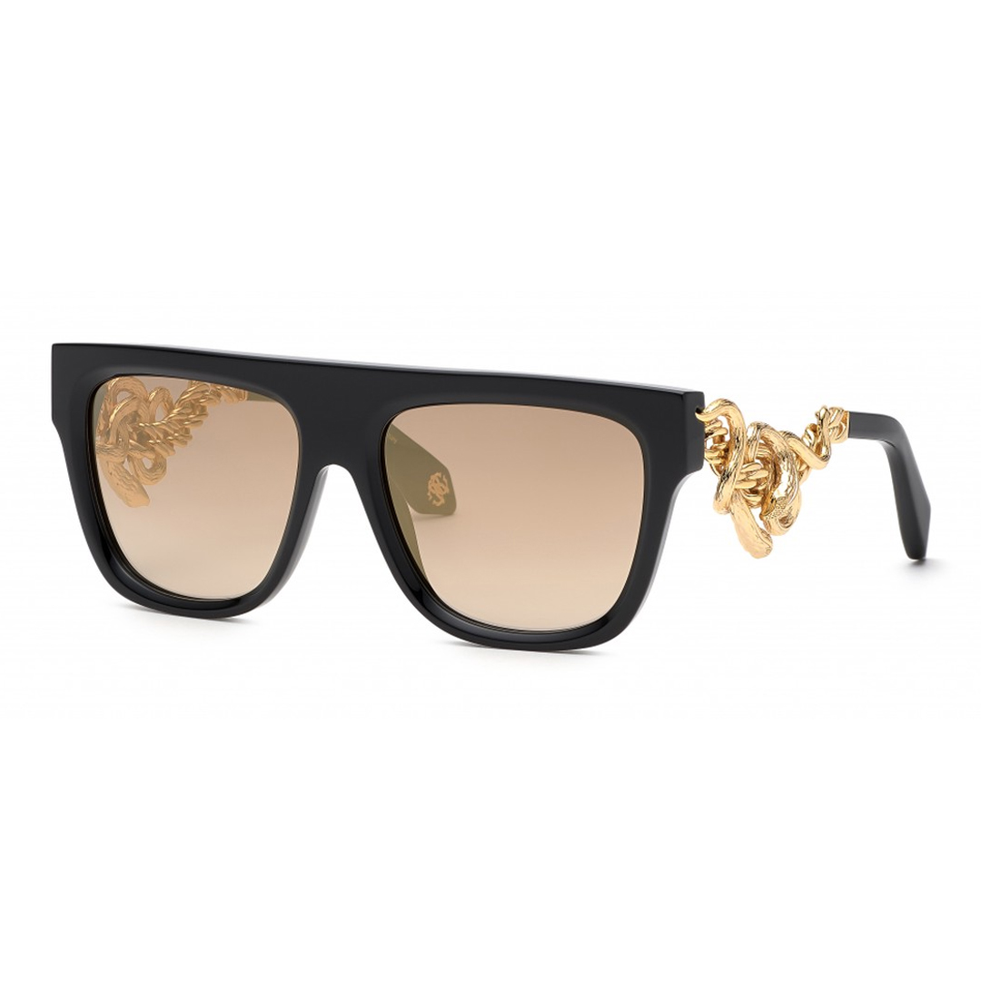 Солнцезащитные очки Roberto Cavalli SRC014