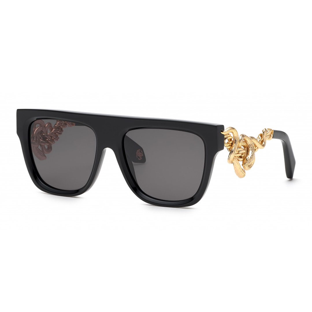 Солнцезащитные очки Roberto Cavalli SRC014