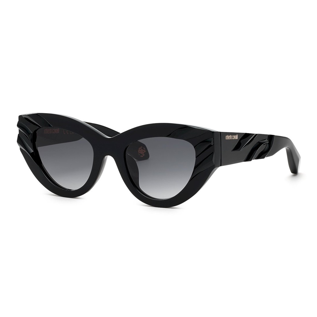 Солнцезащитные очки Roberto Cavalli SRC009V