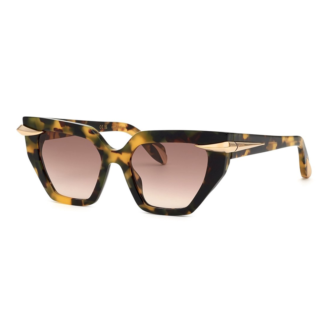 Солнцезащитные очки Roberto Cavalli SRC001M