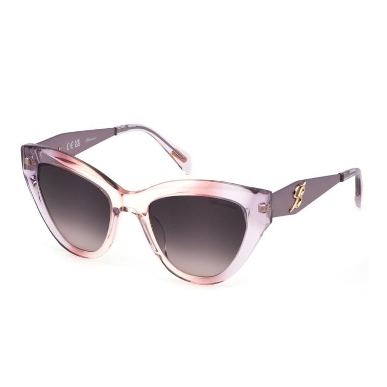 Солнцезащитные очки Blumarine 828 U61