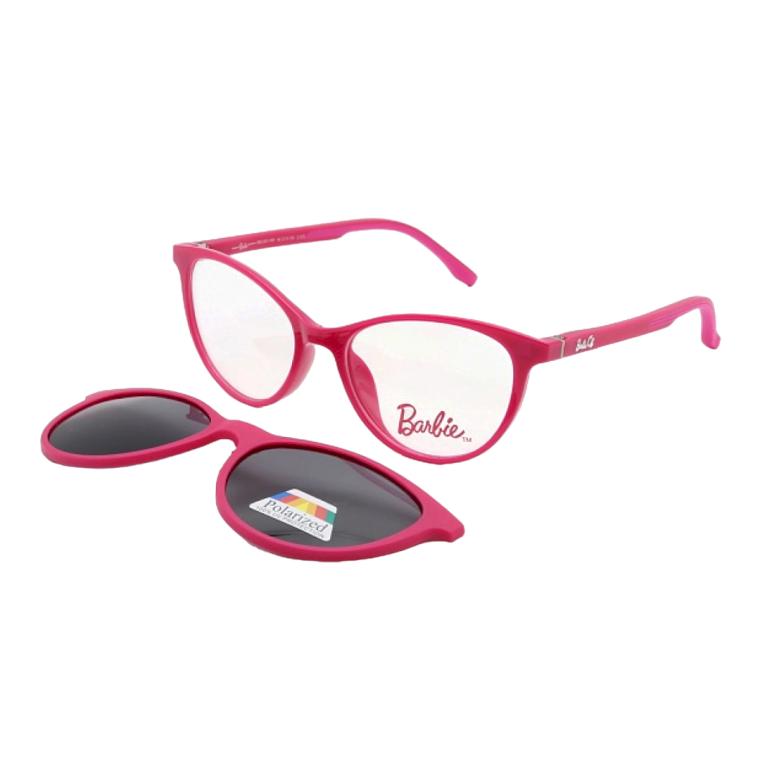 Оправы для очков Barbie BBCL001 (с насадкой)