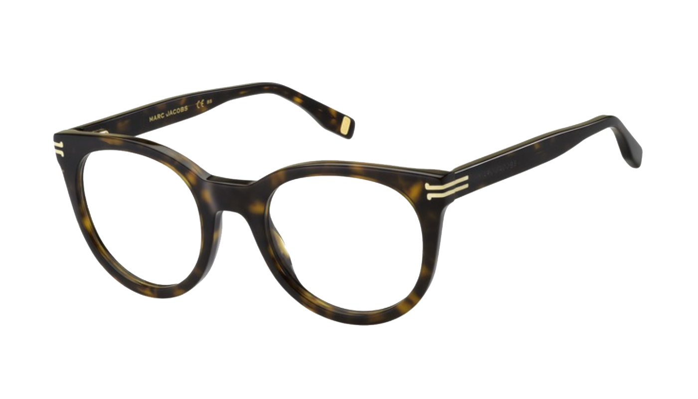 Оправы для очков Marc Jacobs MJ 1024