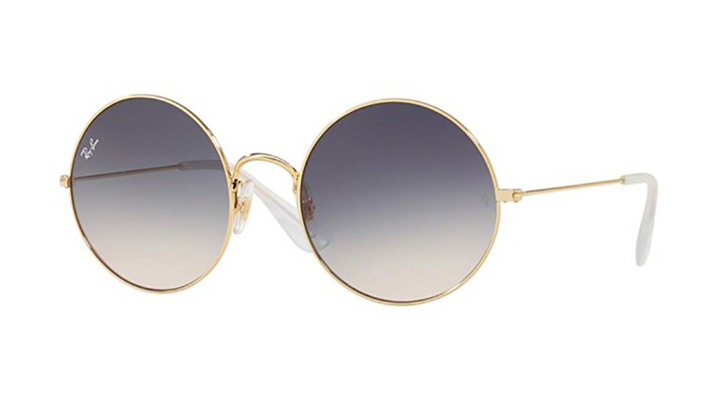 Солнцезащитные очки Ray Ban RB3592 001/I9