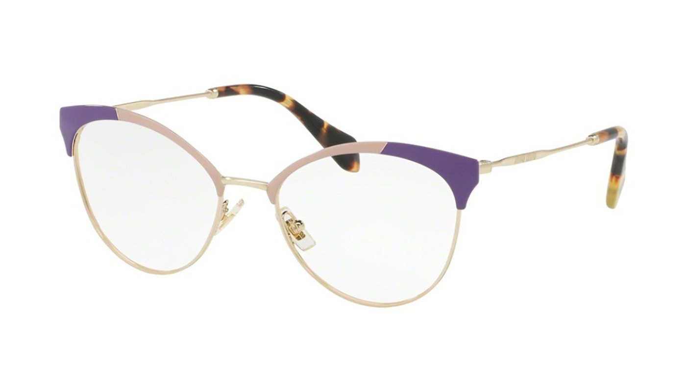 Оправы для очков Miu Miu MU 50PV