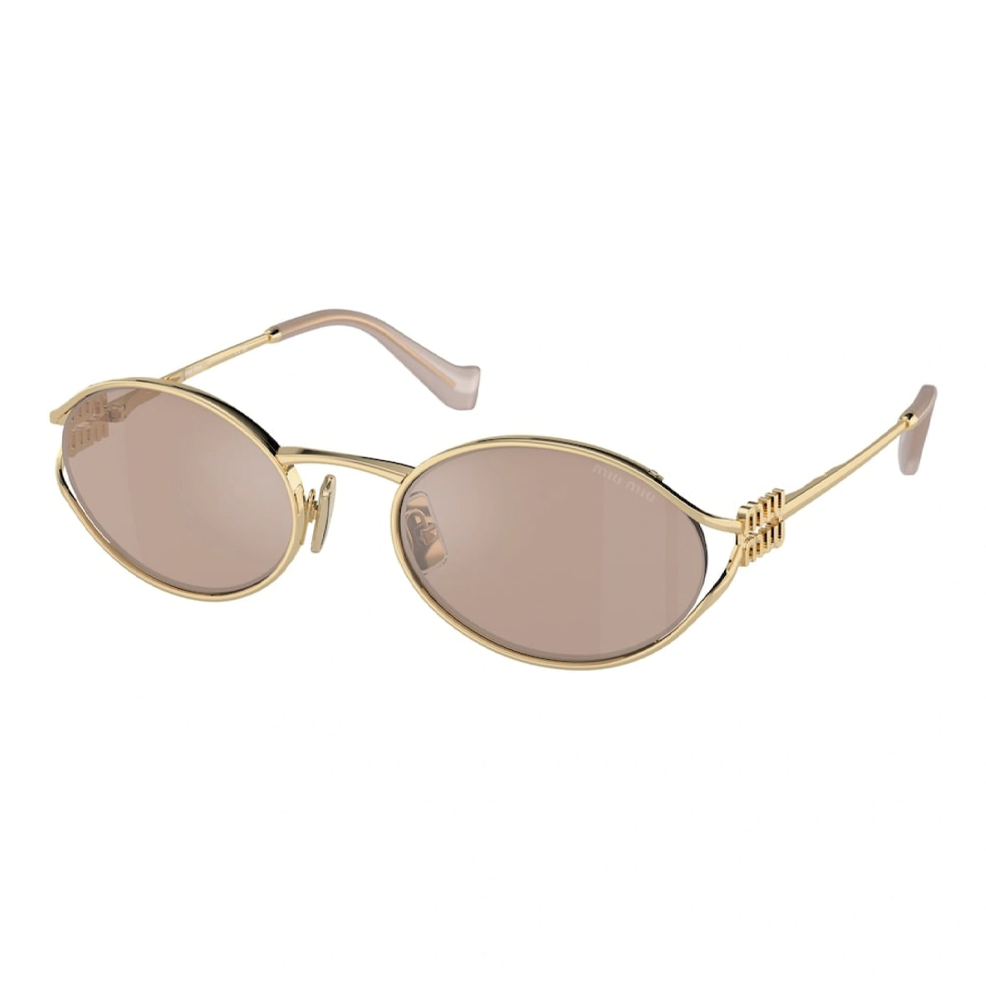 Солнцезащитные очки Miu Miu MU52YS ZVN20F