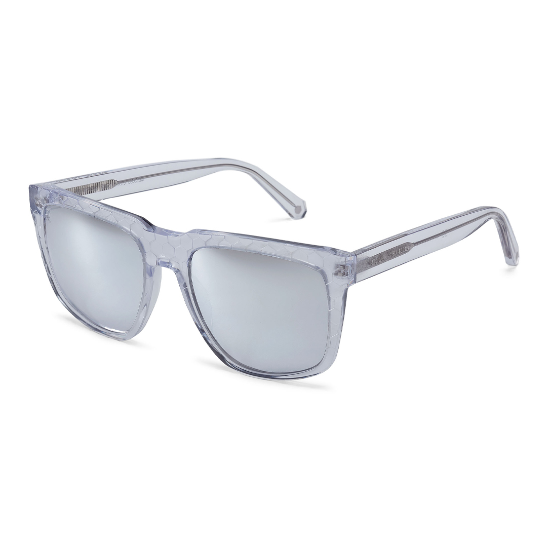 Солнцезащитные очки Philipp Plein MES0093 0KXK