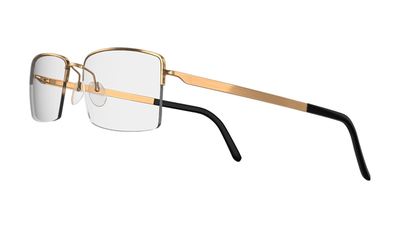 Оправы для очков Silhouette G-012 75B0