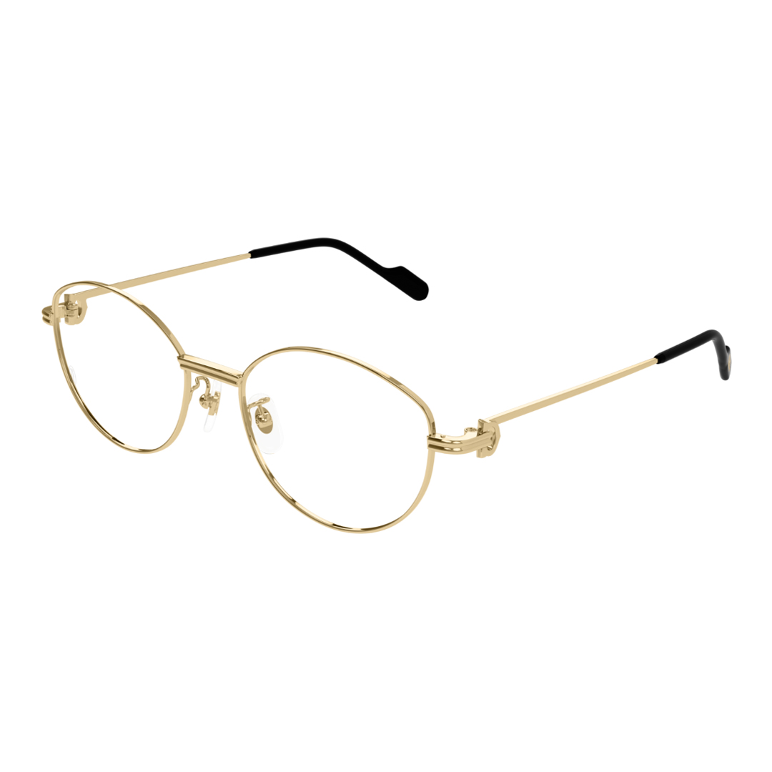 Оправы для очков Cartier CT0528OA 001