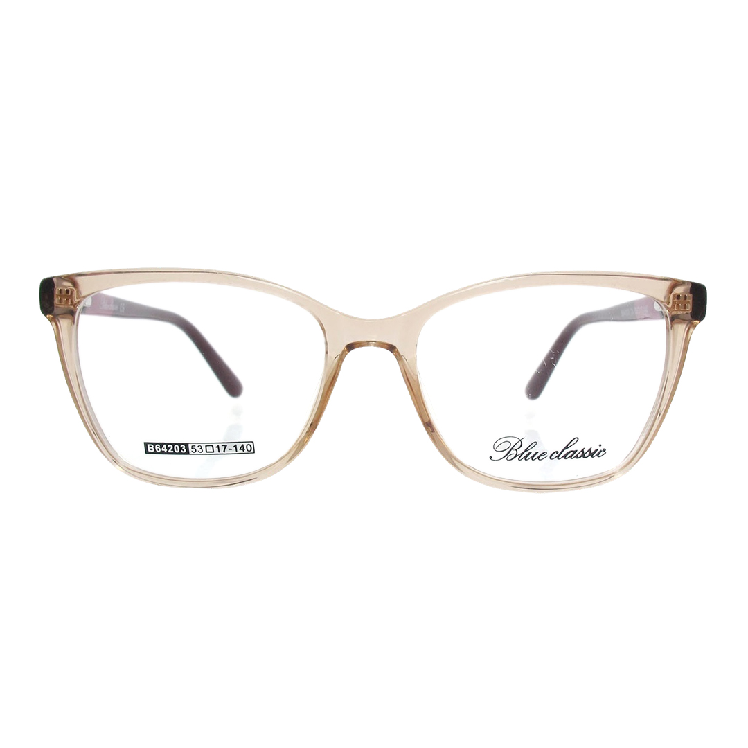 Оправы для очков Blue classic Woman 64203