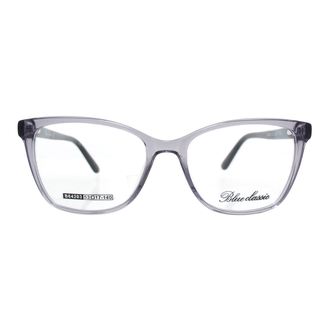 Оправы для очков Blue classic Woman 64203