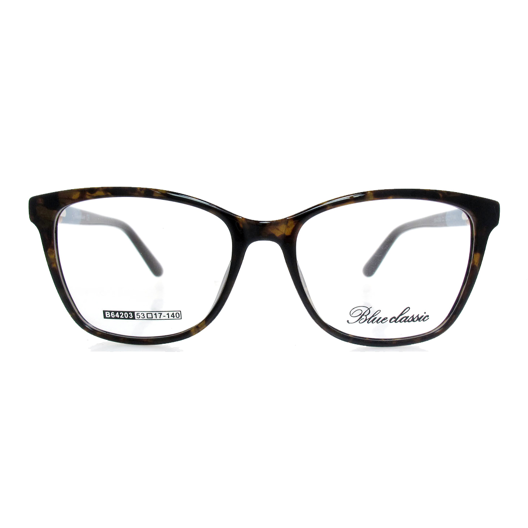 Оправы для очков Blue classic Woman 64203