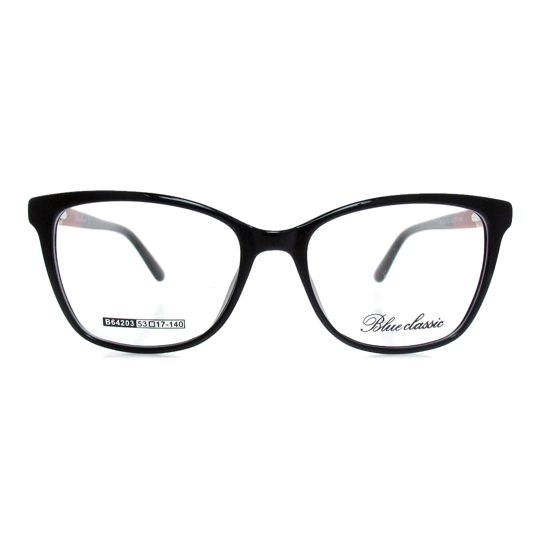 Оправы для очков Blue classic Woman 64203