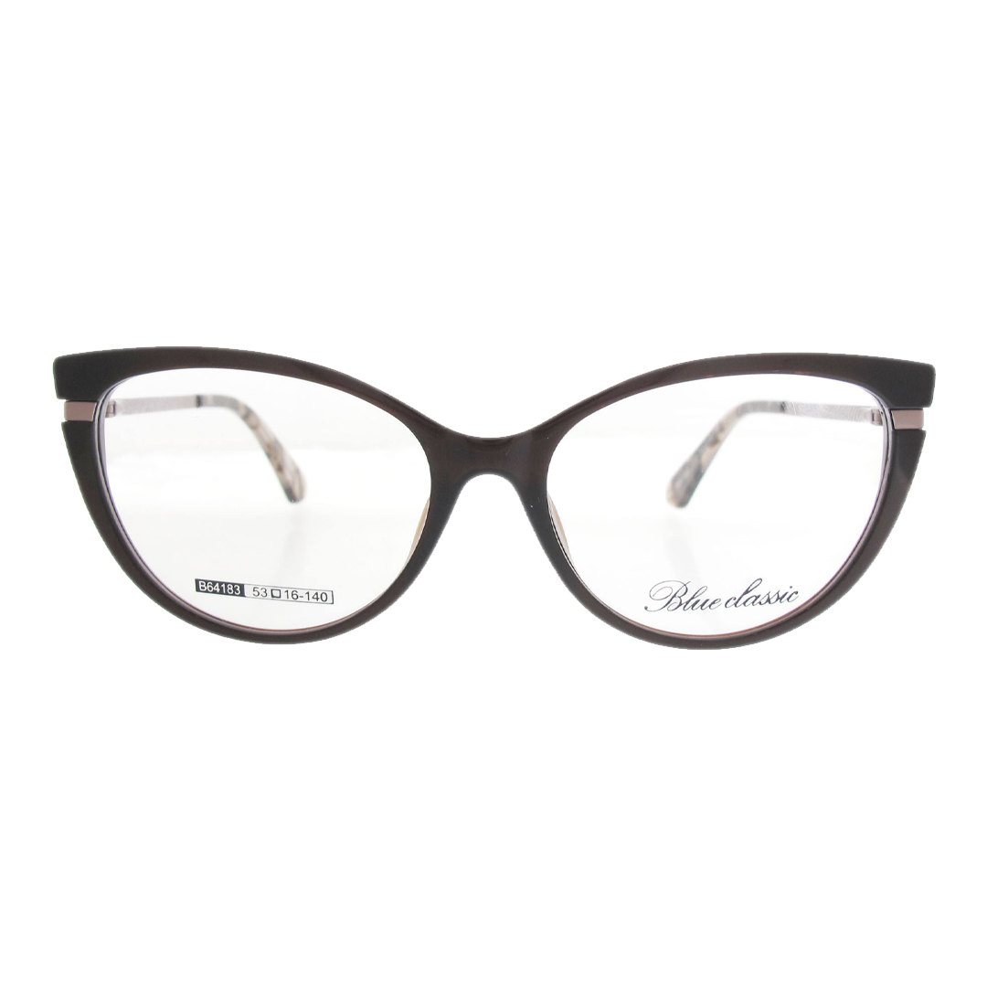Оправы для очков Blue classic Woman 64183