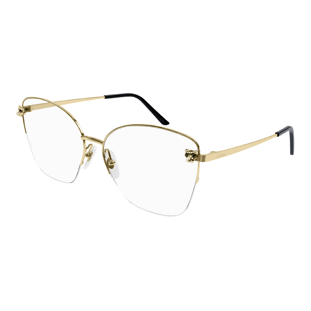 Оправы для очков Cartier CT0345O 001