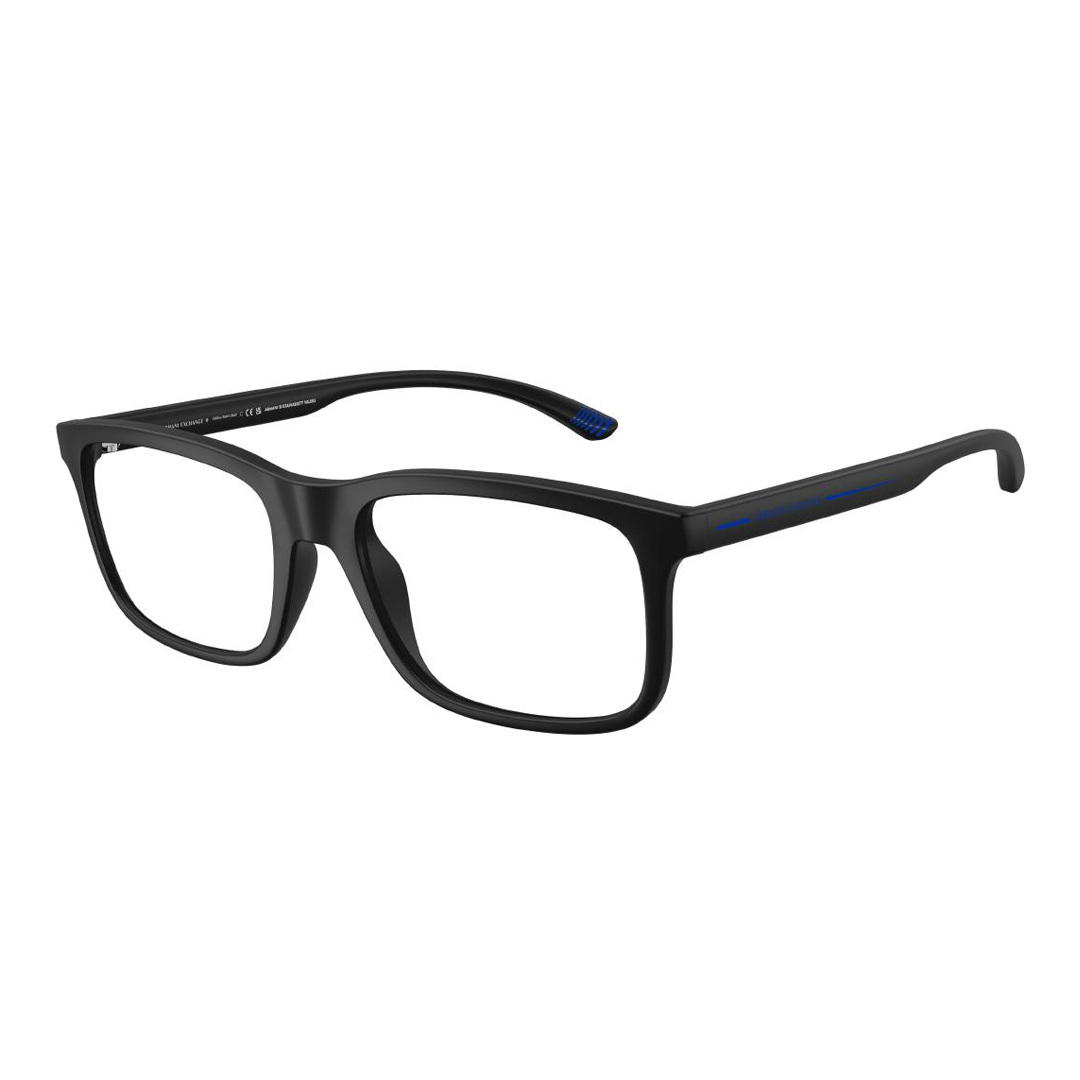 Оправы для очков Armani Exchange AX3125U
