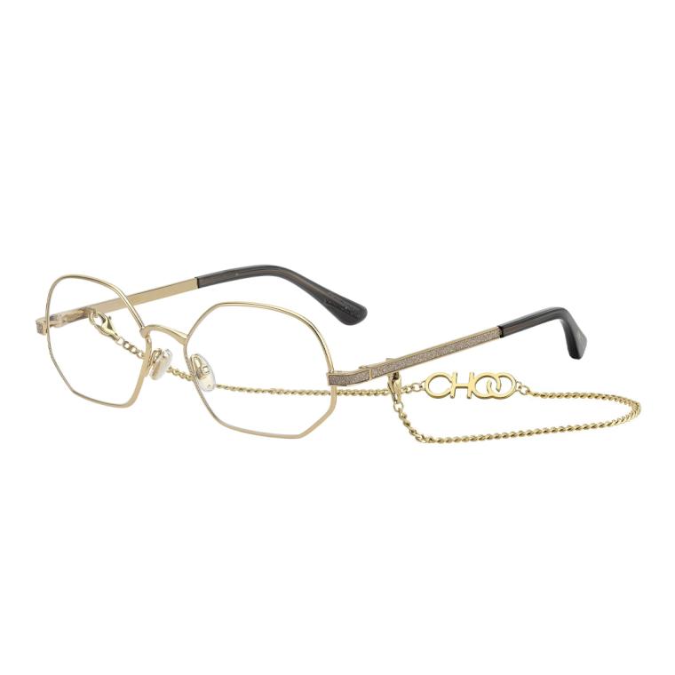 Оправы для очков Jimmy Choo JC245(цепочка)