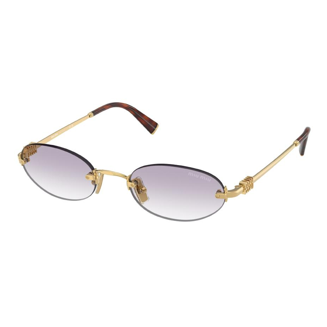Солнцезащитные очки Miu Miu MUA54S