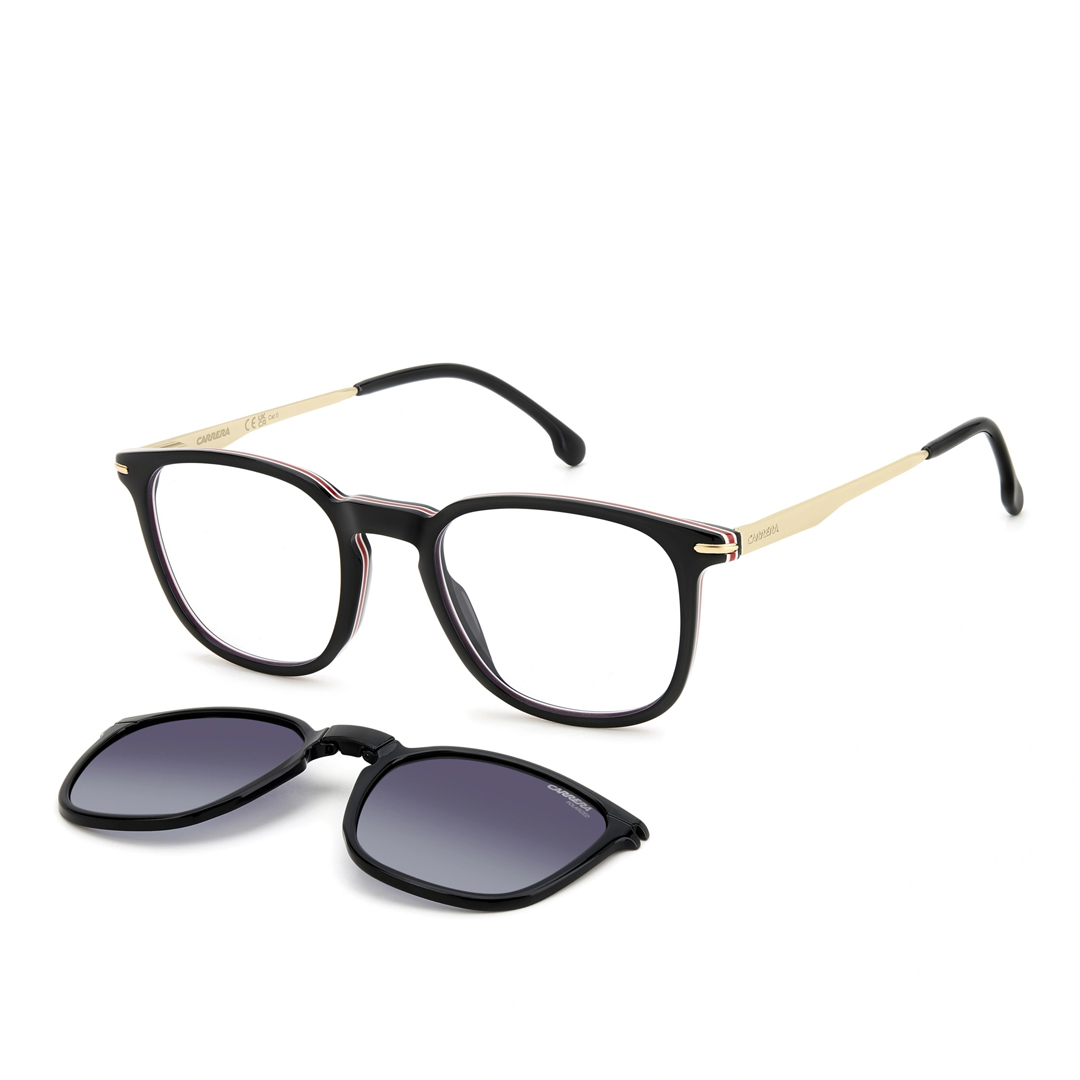 Оправы для очков Carrera Man 332/CS(с насадкой)