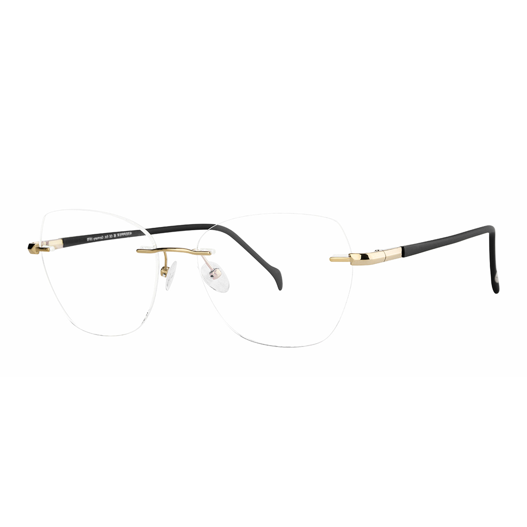 Оправы для очков Stepper Woman Sl-11095