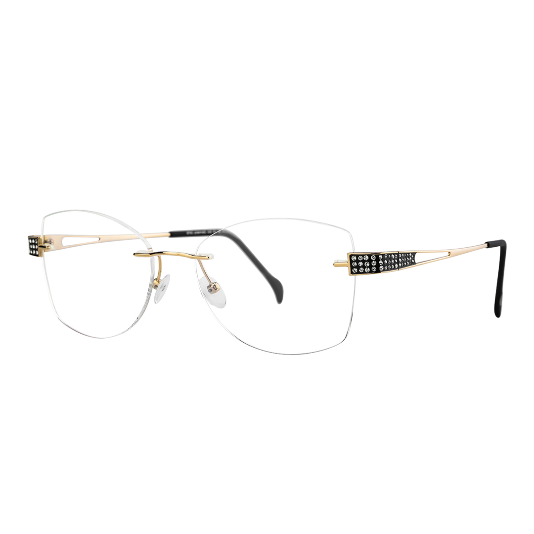 Оправы для очков Stepper Woman Sl-10618