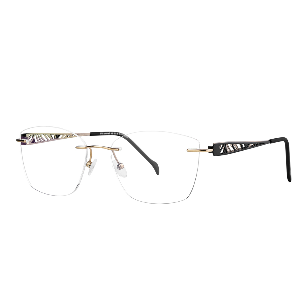 Оправы для очков Stepper Woman Sl-10365