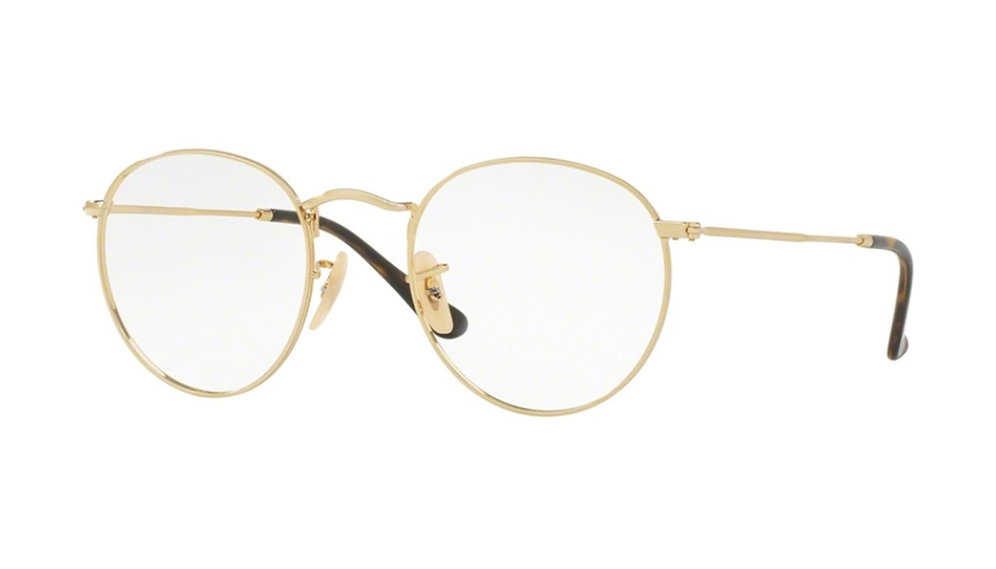 Оправы для очков Ray Ban RX3447V