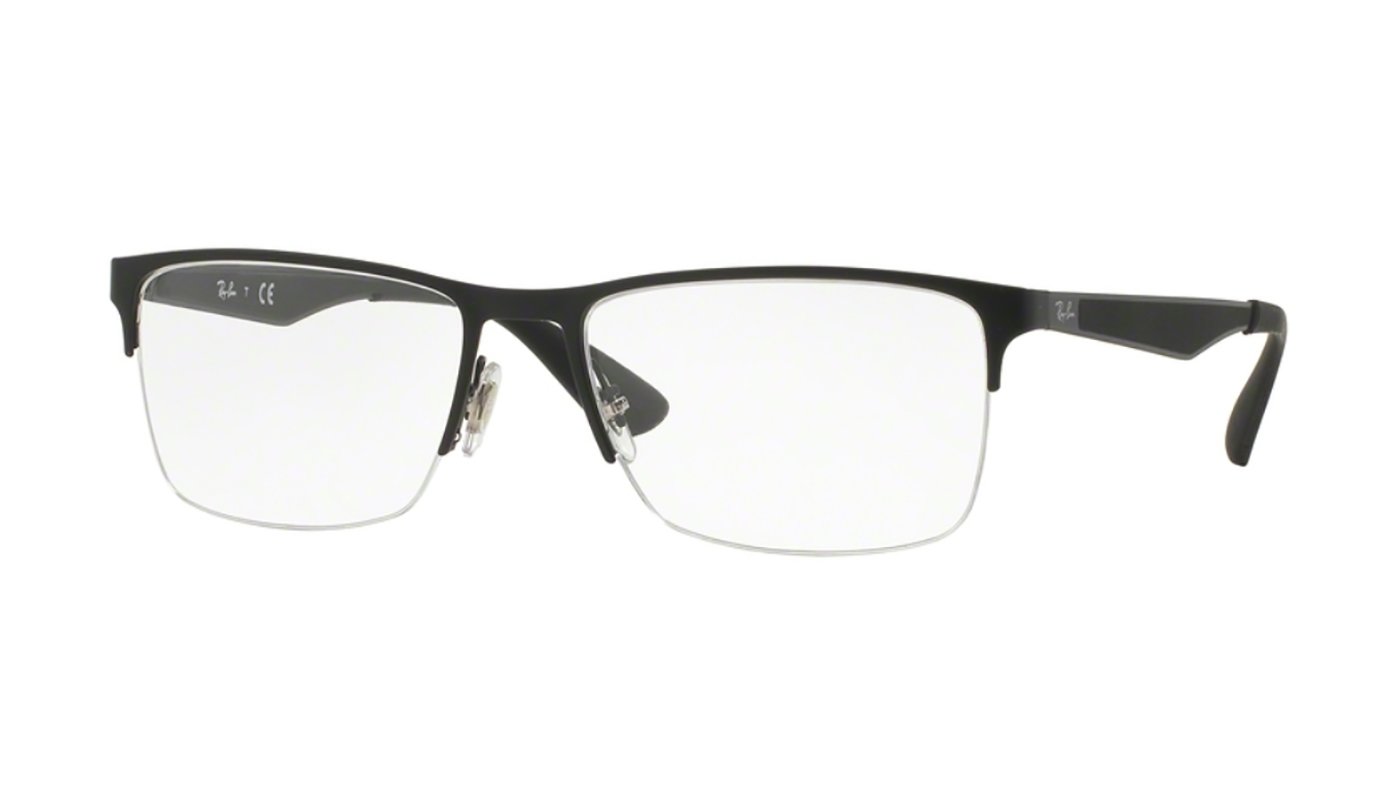 Оправы для очков Ray Ban RX6335
