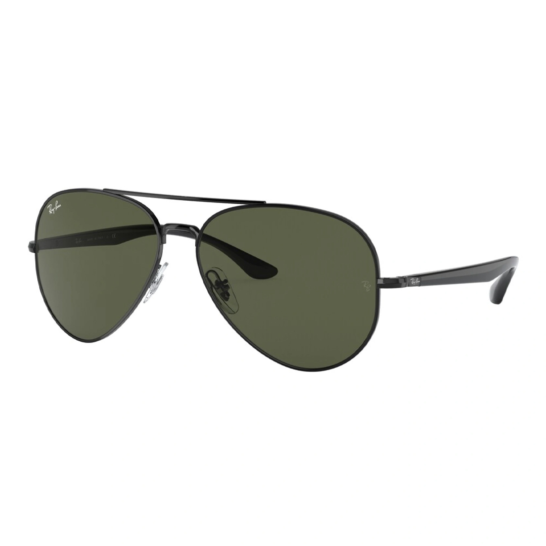 Солнцезащитные очки Ray Ban RB3675