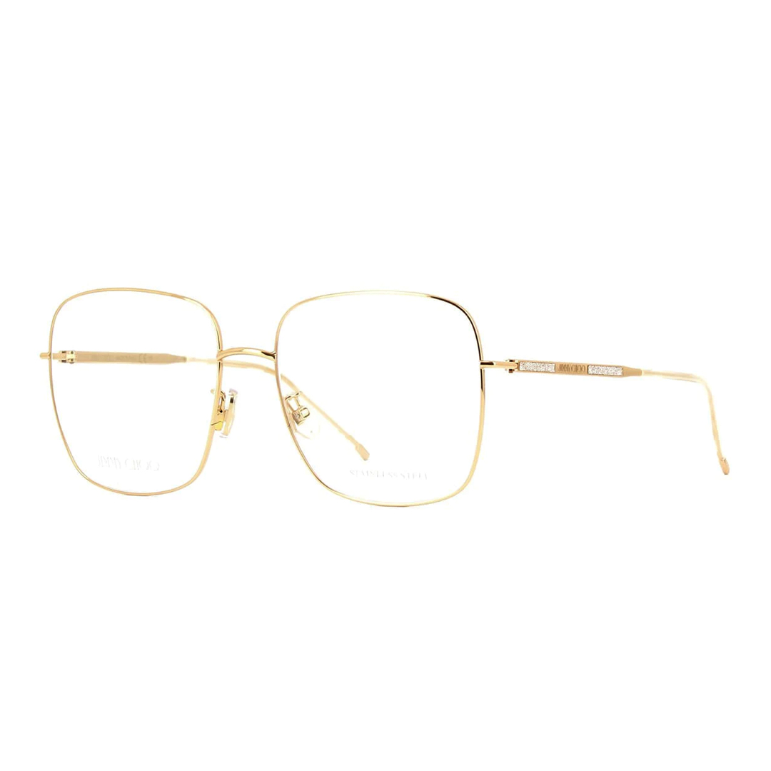 Оправы для очков Jimmy Choo JC366/F