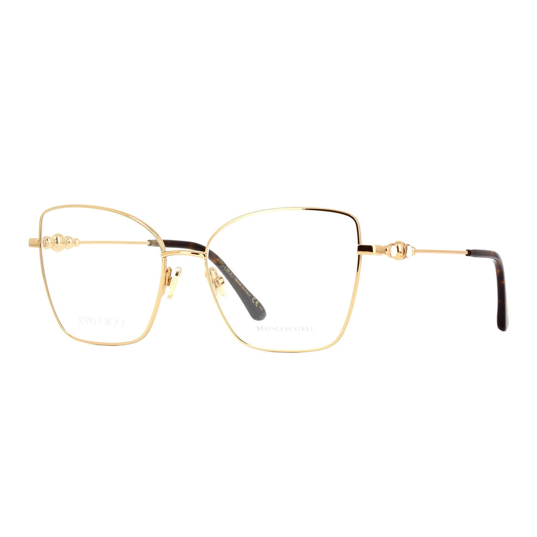 Оправы для очков Jimmy Choo JC357