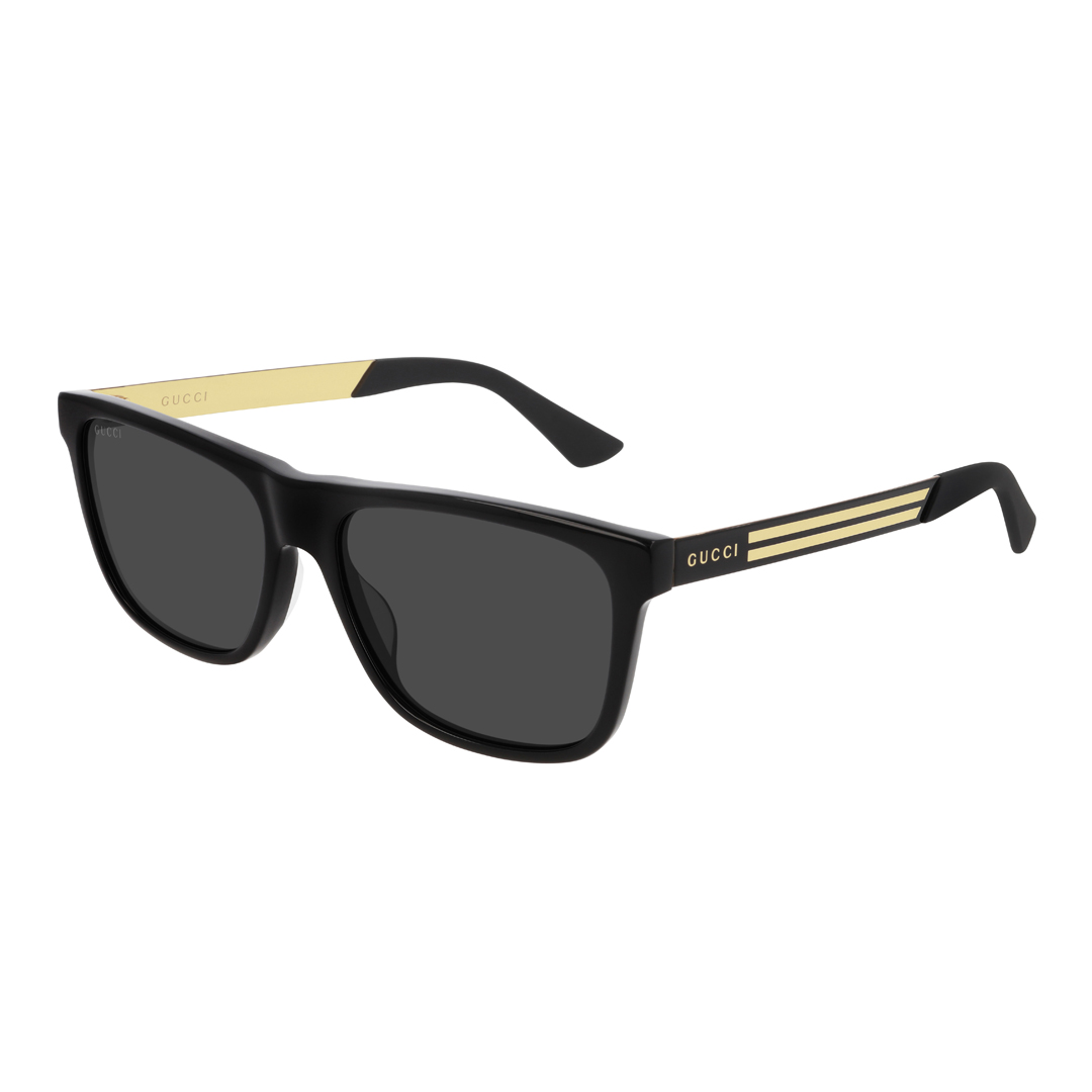 Солнцезащитные очки Gucci GG0687S 001