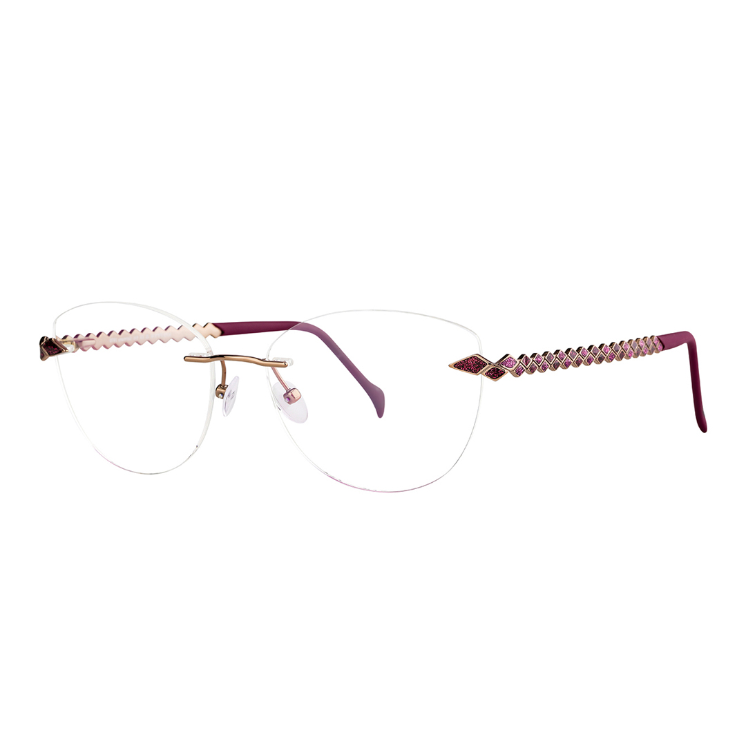 Оправы для очков Stepper Woman Sl-11578