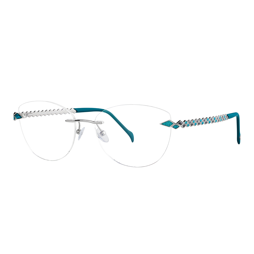 Оправы для очков Stepper Woman Sl-11578