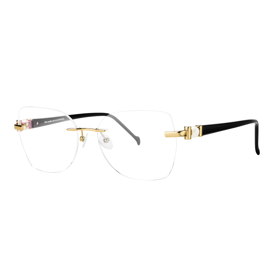 Оправы для очков Stepper Woman Sl-11133