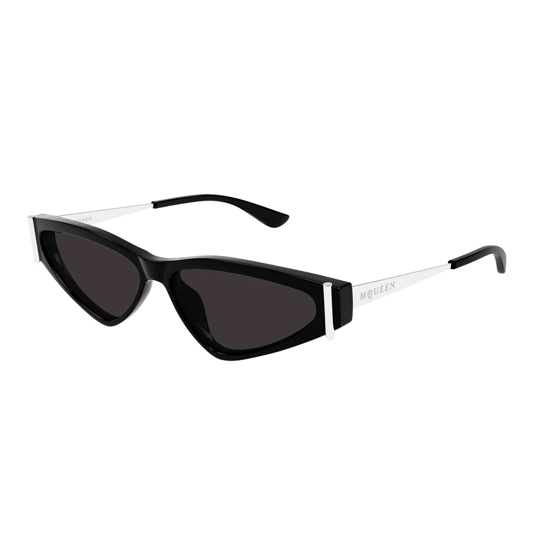Солнцезащитные очки Alexander McQueen AM0493S 001