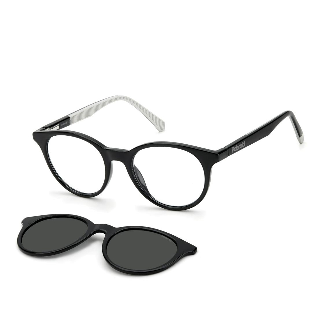 Оправы для очков Polaroid PLD 8044/CS(насадка)