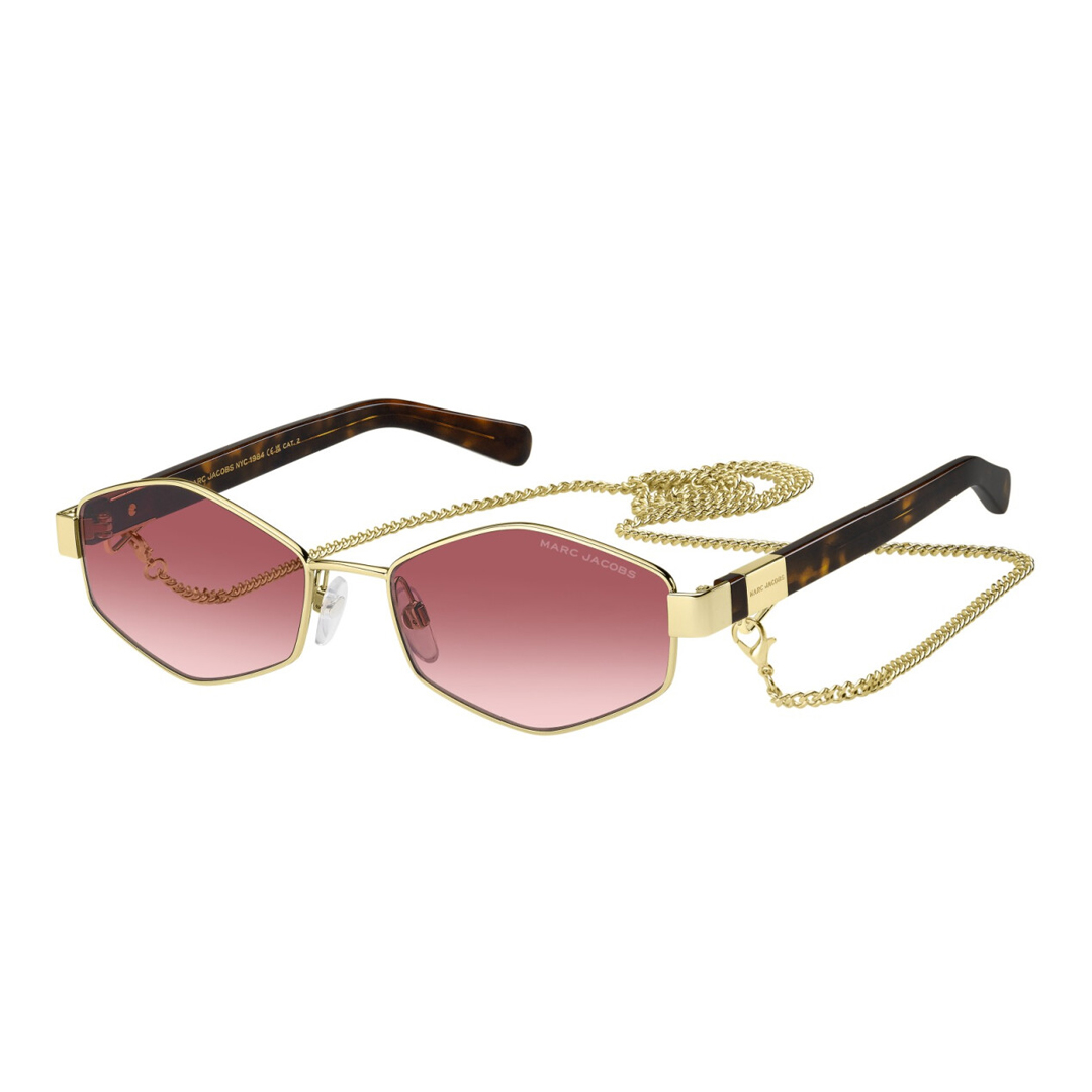 Солнцезащитные очки Marc Jacobs MARC 496/S(с цепочкой)